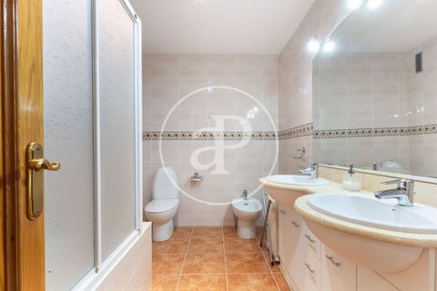 Villa i Benetusser, Valencia, Benetusser - € 550.000 | Ref: VV2506051 - foto 23