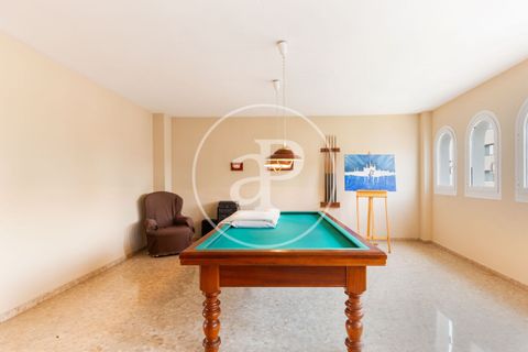 Villa i Benetusser, Valencia, Benetusser - € 550.000 | Ref: VV2506051 - foto 27