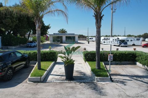 Erhvervsejendom i Bari, Bari, Bari - € 1.590.000 | Ref: 11948/2025 - foto 4