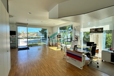 Erhvervsejendom i Bari, Bari, Bari - € 1.590.000 | Ref: 11948/2025 - foto 9