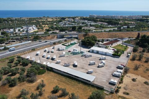 Erhvervsejendom i Bari, Bari, Bari - € 1.590.000 | Ref: 11948/2025 - foto 11