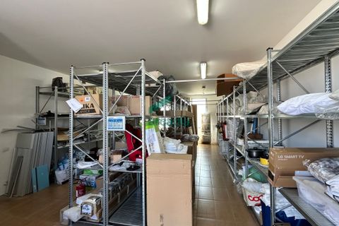 Erhvervsejendom i Bari, Bari, Bari - € 1.590.000 | Ref: 11948/2025 - foto 17
