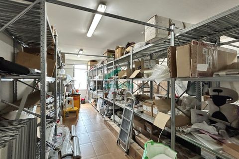 Erhvervsejendom i Bari, Bari, Bari - € 1.590.000 | Ref: 11948/2025 - foto 18