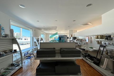 Erhvervsejendom i Bari, Bari, Bari - € 1.590.000 | Ref: 11948/2025 - foto 20