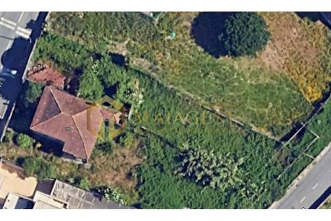 Helårsgrund i Maia, Porto, Maia - € 825.000 | Ref: mai_P250605 - foto 1