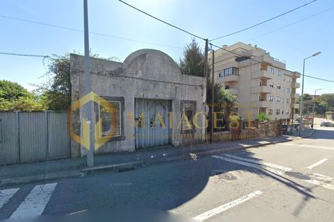 Helårsgrund i Maia, Porto, Maia - € 825.000 | Ref: mai_P250605 - foto 2