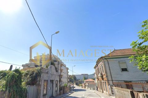 Helårsgrund i Maia, Porto, Maia - € 825.000 | Ref: mai_P250605 - foto 3