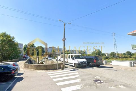 Helårsgrund i Maia, Porto, Maia - € 825.000 | Ref: mai_P250605 - foto 4