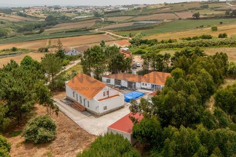 Villa i Lourinha, Lisbon, Lourinha - € 550.000 | Ref: N115LNH723 - foto 1