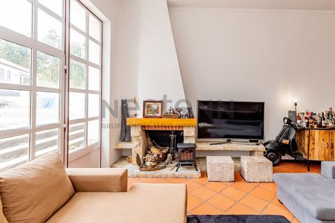 Villa i Lourinha, Lisbon, Lourinha - € 550.000 | Ref: N115LNH723 - foto 2