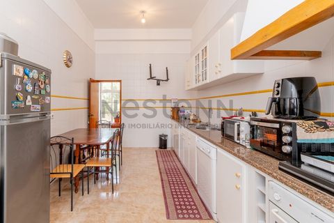 Villa i Lourinha, Lisbon, Lourinha - € 550.000 | Ref: N115LNH723 - foto 6