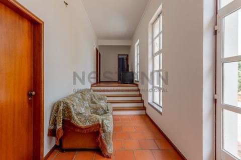 Villa i Lourinha, Lisbon, Lourinha - € 550.000 | Ref: N115LNH723 - foto 11