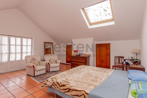 Villa i Lourinha, Lisbon, Lourinha - € 550.000 | Ref: N115LNH723 - foto 16