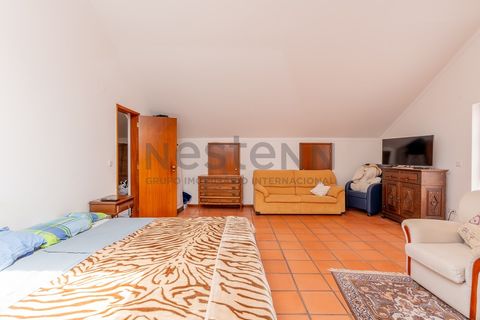 Villa i Lourinha, Lisbon, Lourinha - € 550.000 | Ref: N115LNH723 - foto 17