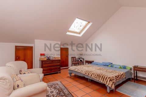 Villa i Lourinha, Lisbon, Lourinha - € 550.000 | Ref: N115LNH723 - foto 18