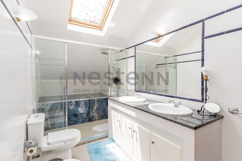 Villa i Lourinha, Lisbon, Lourinha - € 550.000 | Ref: N115LNH723 - foto 19