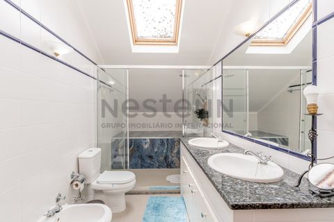 Villa i Lourinha, Lisbon, Lourinha - € 550.000 | Ref: N115LNH723 - foto 20