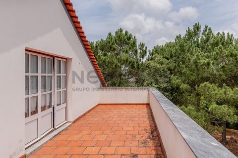 Villa i Lourinha, Lisbon, Lourinha - € 550.000 | Ref: N115LNH723 - foto 21