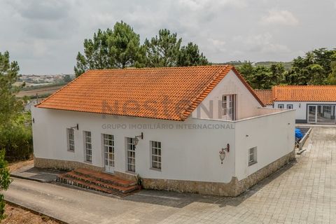 Villa i Lourinha, Lisbon, Lourinha - € 550.000 | Ref: N115LNH723 - foto 23