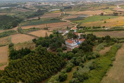 Villa i Lourinha, Lisbon, Lourinha - € 550.000 | Ref: N115LNH723 - foto 24