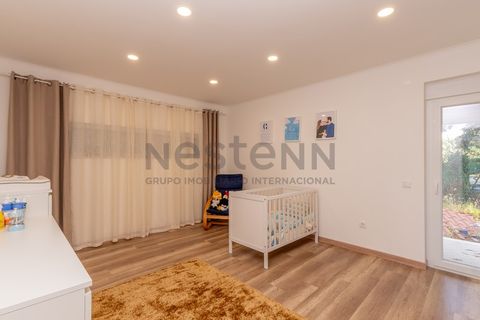 Villa i Lourinha, Lisbon, Lourinha - € 550.000 | Ref: N115LNH723 - foto 32