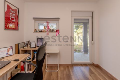 Villa i Lourinha, Lisbon, Lourinha - € 550.000 | Ref: N115LNH723 - foto 33