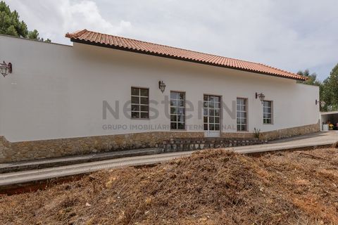 Villa i Lourinha, Lisbon, Lourinha - € 550.000 | Ref: N115LNH723 - foto 36
