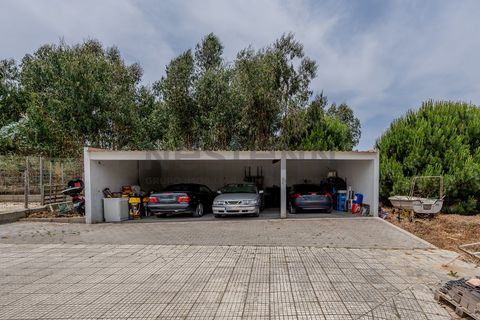 Villa i Lourinha, Lisbon, Lourinha - € 550.000 | Ref: N115LNH723 - foto 38
