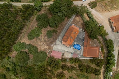 Villa i Lourinha, Lisbon, Lourinha - € 550.000 | Ref: N115LNH723 - foto 39