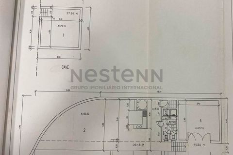 Villa i Lourinha, Lisbon, Lourinha - € 550.000 | Ref: N115LNH723 - foto 42
