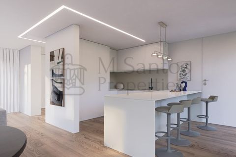 Villa i Almada, Setubal, Almada - € 815.000 | Ref: CAS_1818 - foto 3