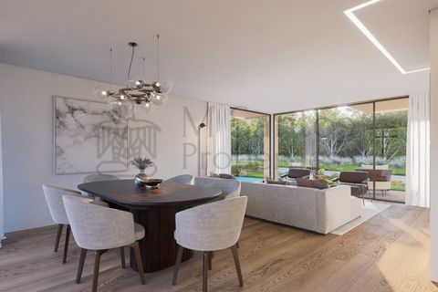 Villa i Almada, Setubal, Almada - € 815.000 | Ref: CAS_1818 - foto 4