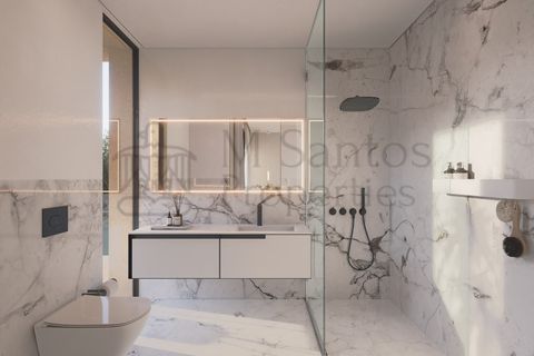 Villa i Almada, Setubal, Almada - € 815.000 | Ref: CAS_1818 - foto 5