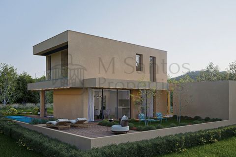 Villa i Almada, Setubal, Almada - € 815.000 | Ref: CAS_1818 - foto 6