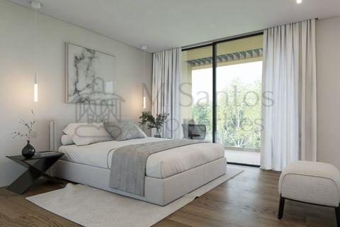 Villa i Almada, Setubal, Almada - € 815.000 | Ref: CAS_1818 - foto 7