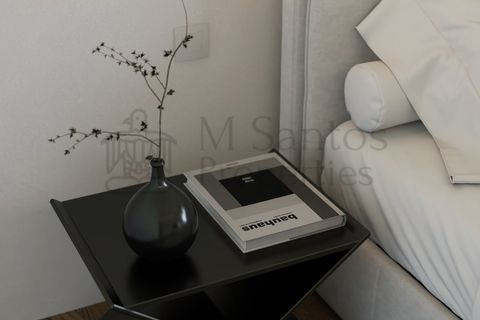 Villa i Almada, Setubal, Almada - € 815.000 | Ref: CAS_1818 - foto 8
