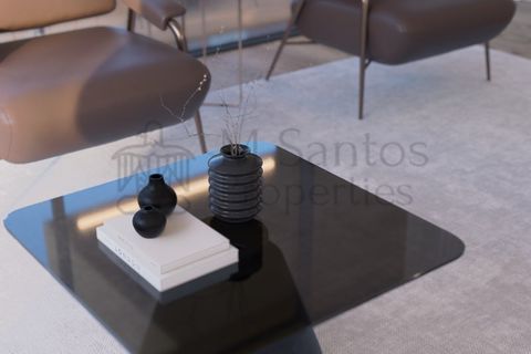 Villa i Almada, Setubal, Almada - € 815.000 | Ref: CAS_1818 - foto 11