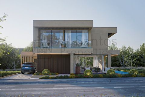 Villa i Almada, Setubal, Almada - € 815.000 | Ref: CAS_1818 - foto 12