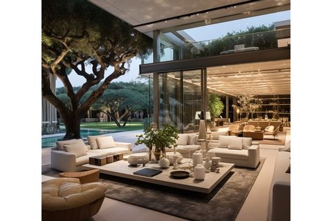 Villa i Cascais, Lisbon, Cascais - € 22.000.000 | Ref: CAS_810JL - foto 1