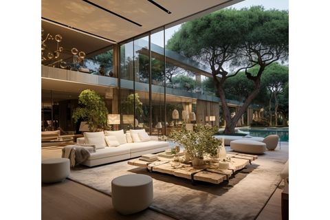 Villa i Cascais, Lisbon, Cascais - € 22.000.000 | Ref: CAS_810JL - foto 2