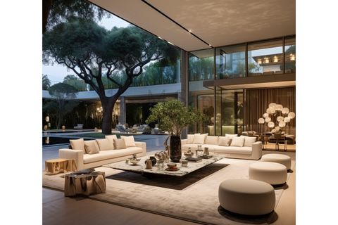 Villa i Cascais, Lisbon, Cascais - € 22.000.000 | Ref: CAS_810JL - foto 3