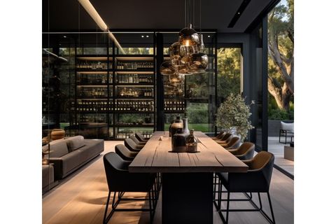 Villa i Cascais, Lisbon, Cascais - € 22.000.000 | Ref: CAS_810JL - foto 5