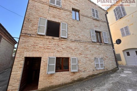 Villa i Offida, Ascoli Piceno, Offida - € 149.000 | Ref: VA2721 - foto 12