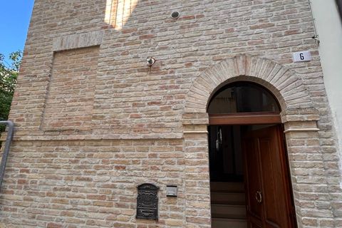 Villa i Offida, Ascoli Piceno, Offida - € 149.000 | Ref: VA2721 - foto 35