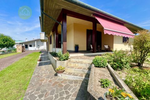 Villa i Cerea, Verona, Cerea - € 420.000 | Ref: 618 - foto 1