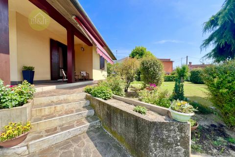 Villa i Cerea, Verona, Cerea - € 420.000 | Ref: 618 - foto 2