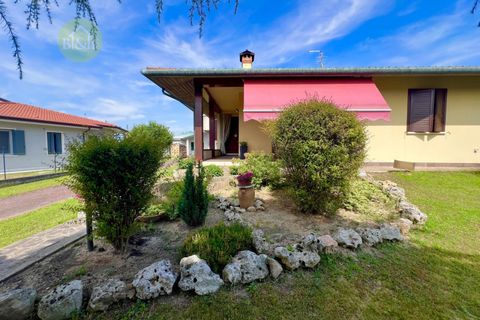 Villa i Cerea, Verona, Cerea - € 420.000 | Ref: 618 - foto 6