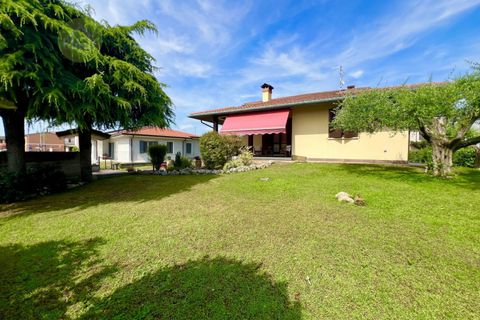 Villa i Cerea, Verona, Cerea - € 420.000 | Ref: 618 - foto 7