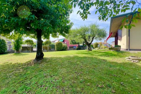 Villa i Cerea, Verona, Cerea - € 420.000 | Ref: 618 - foto 8