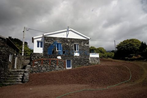 Villa a Sao Mateus, Graciosa, Sao Mateus - € 380.000 | Ref: AZO1-0239 - foto 2